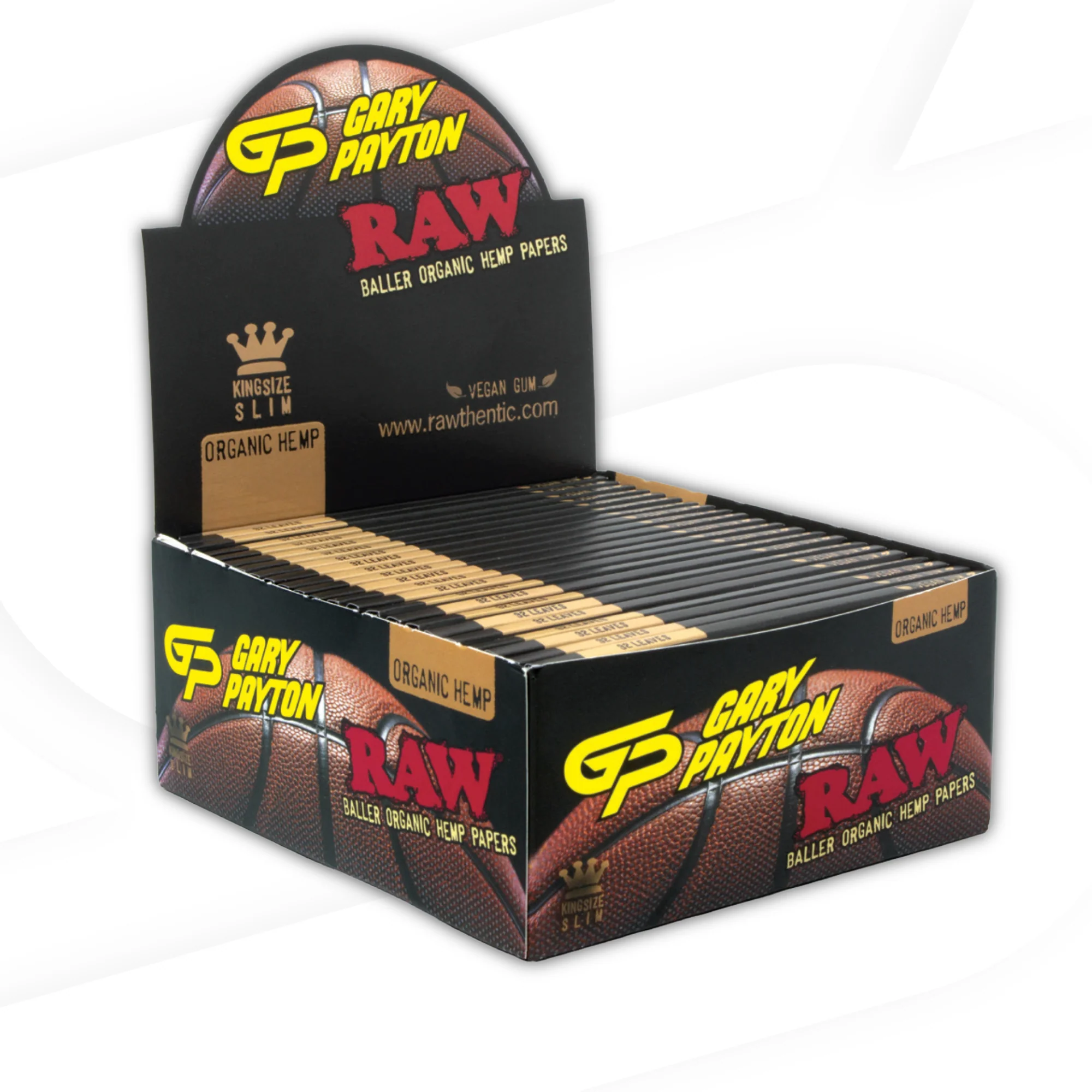 RAW Rolling Papers